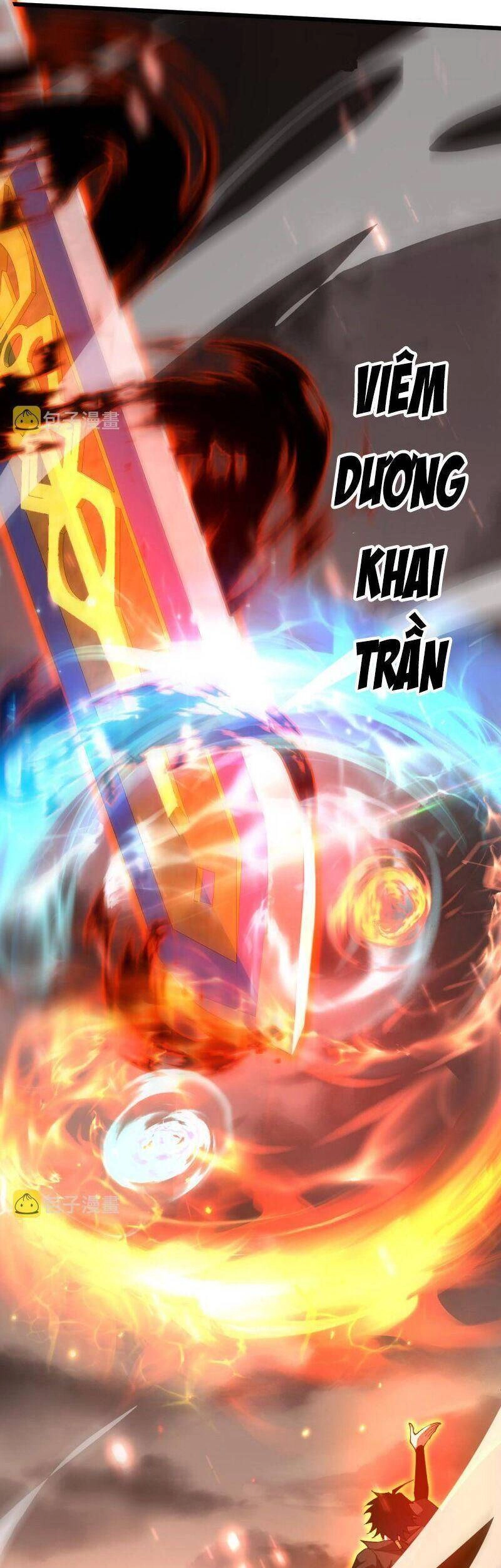 Sự Trở Lại Của Đệ Nhất Tông Sư Chapter 39 - 48