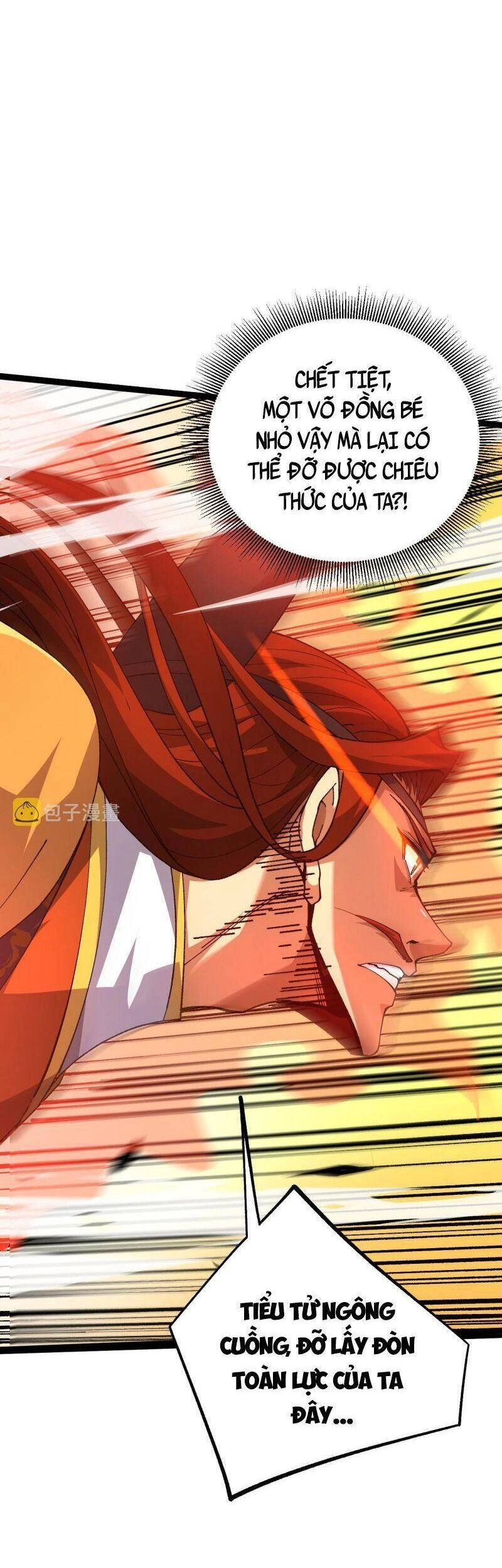 Sự Trở Lại Của Đệ Nhất Tông Sư Chapter 39 - 54