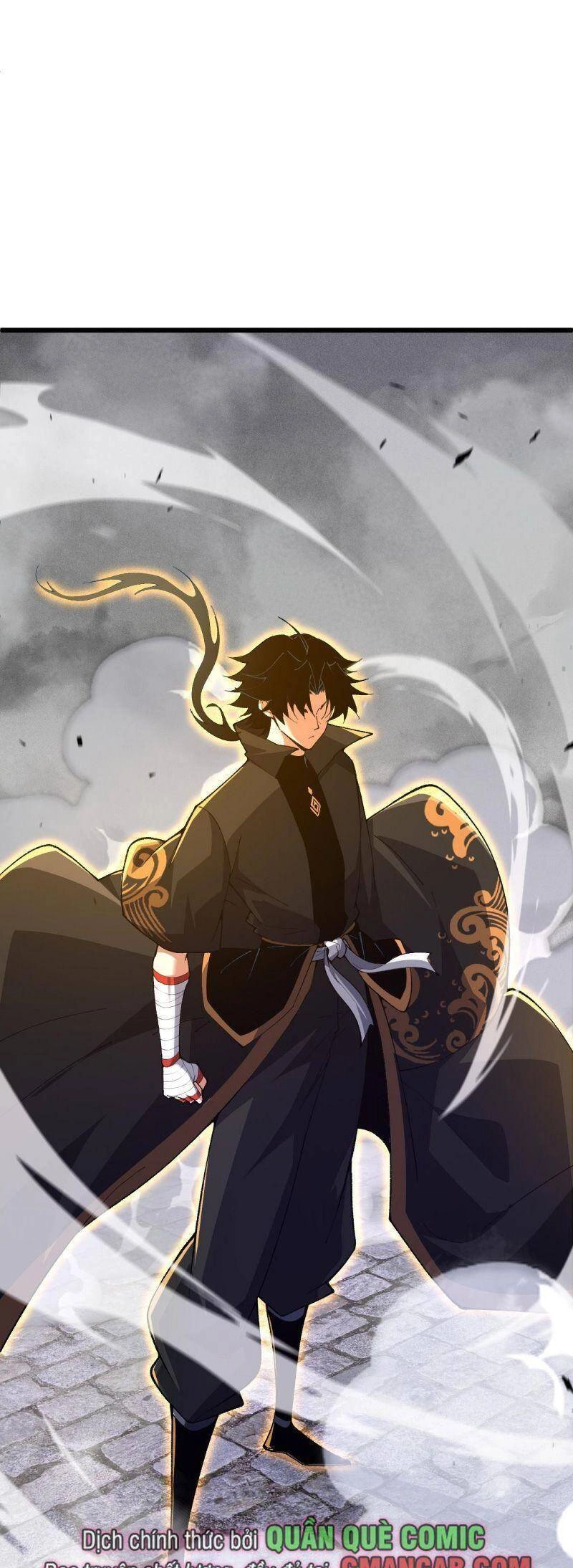 Sự Trở Lại Của Đệ Nhất Tông Sư Chapter 40 - 3