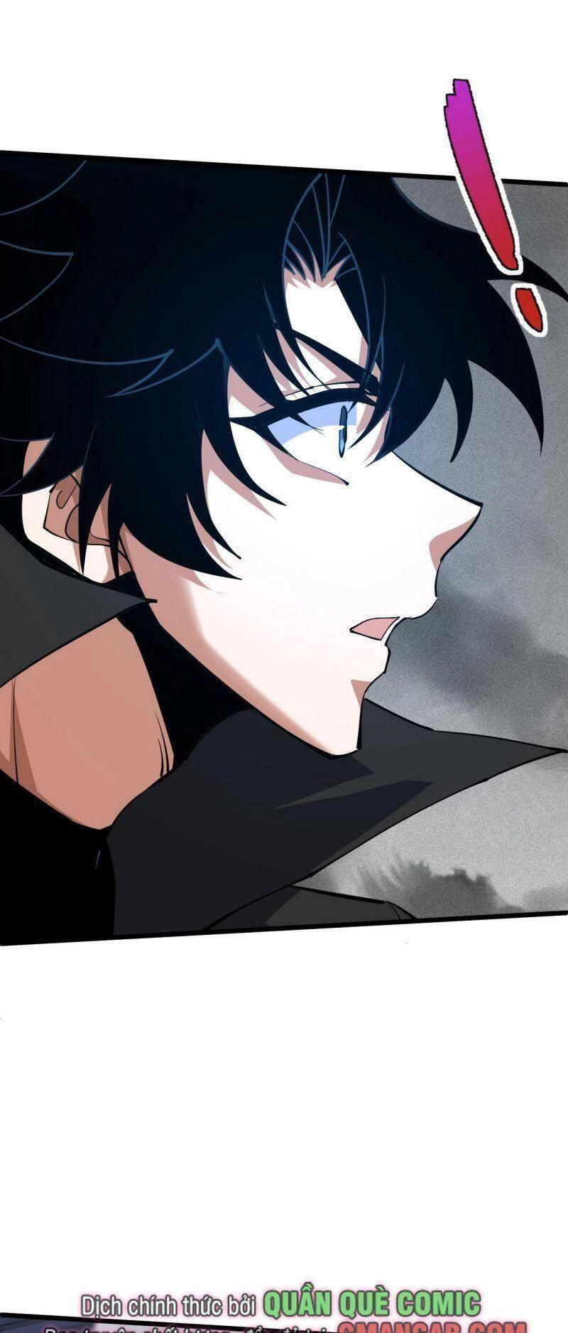 Sự Trở Lại Của Đệ Nhất Tông Sư Chapter 40 - 11