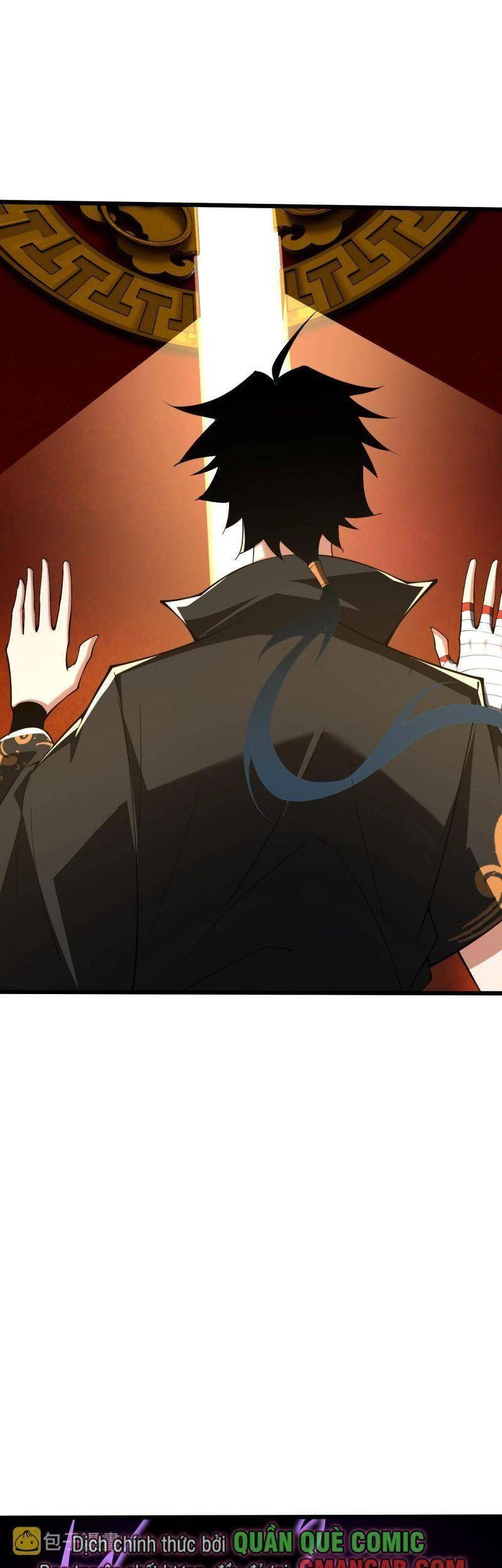 Sự Trở Lại Của Đệ Nhất Tông Sư Chapter 40 - 56