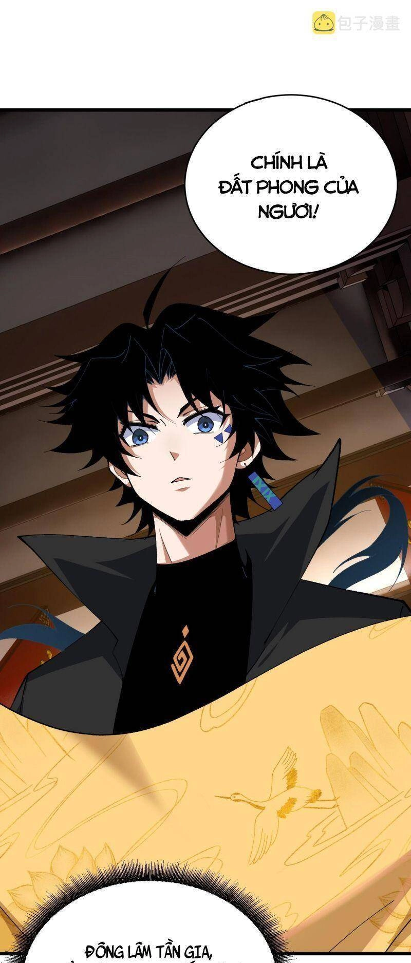 Sự Trở Lại Của Đệ Nhất Tông Sư Chapter 41 - 4