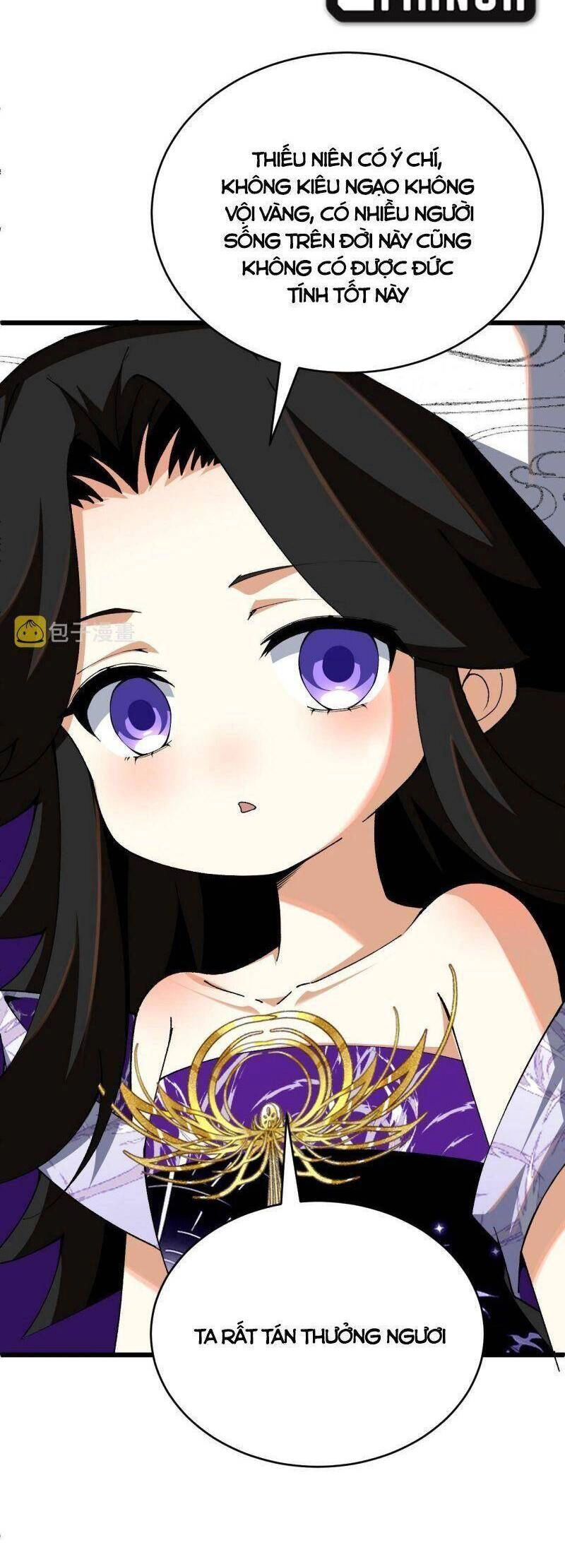 Sự Trở Lại Của Đệ Nhất Tông Sư Chapter 41 - 7