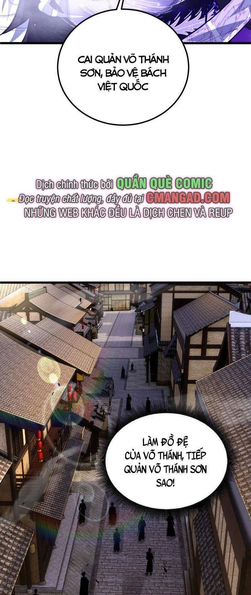 Sự Trở Lại Của Đệ Nhất Tông Sư Chapter 41 - 38