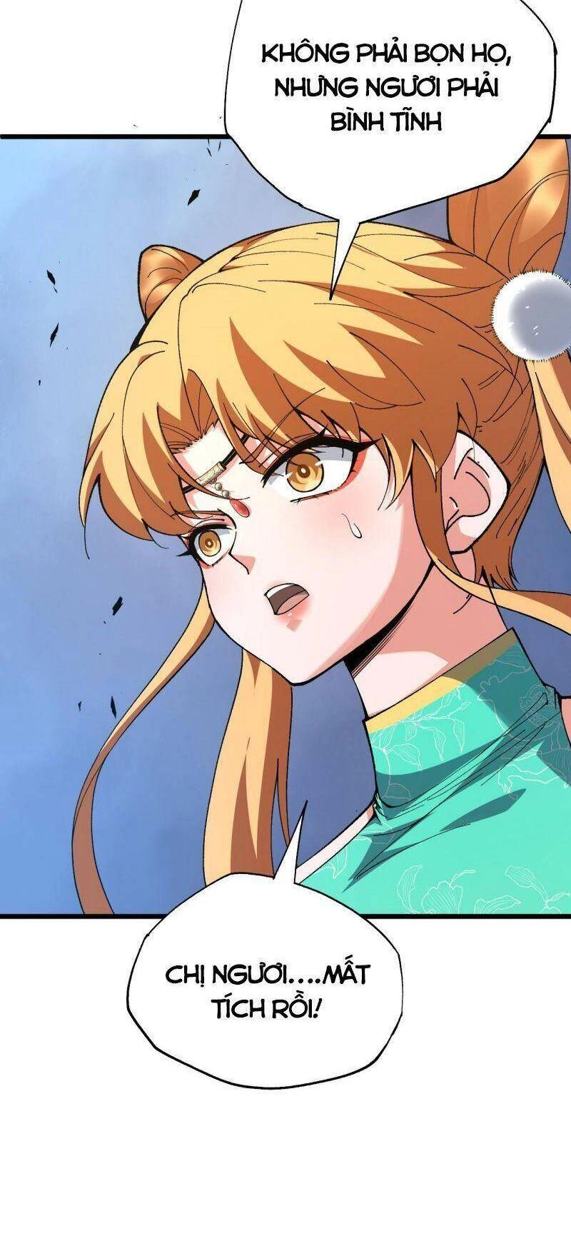 Sự Trở Lại Của Đệ Nhất Tông Sư Chapter 41 - 44