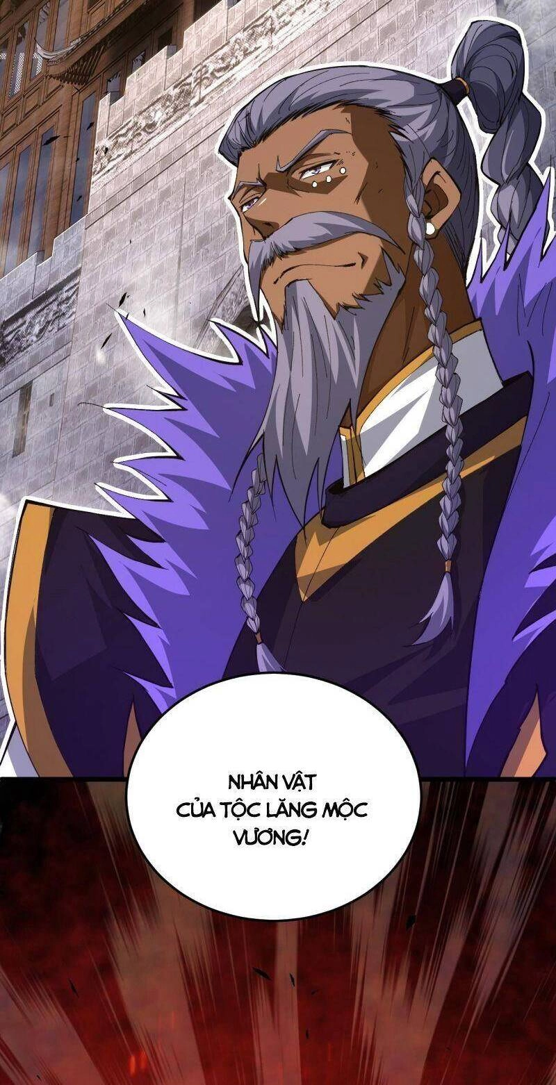 Sự Trở Lại Của Đệ Nhất Tông Sư Chapter 41 - 62