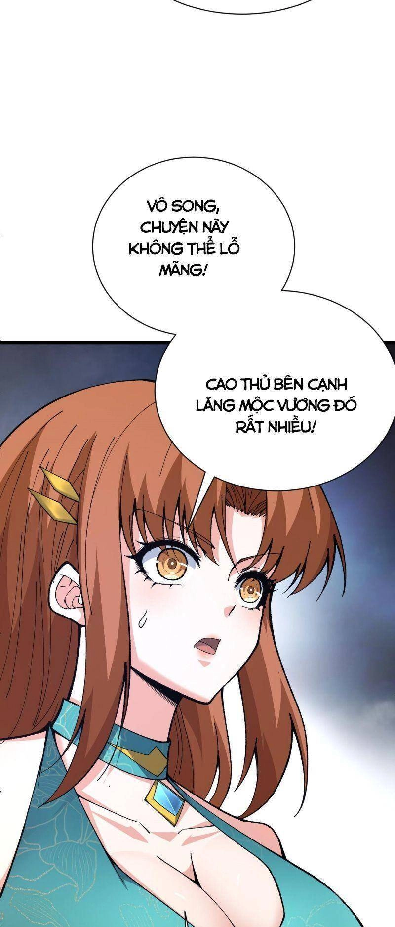 Sự Trở Lại Của Đệ Nhất Tông Sư Chapter 42 - 16