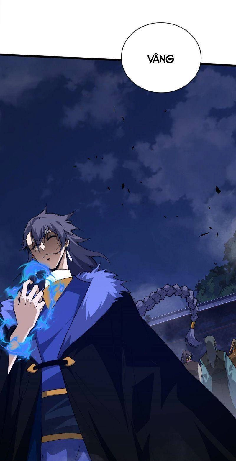 Sự Trở Lại Của Đệ Nhất Tông Sư Chapter 42 - 32