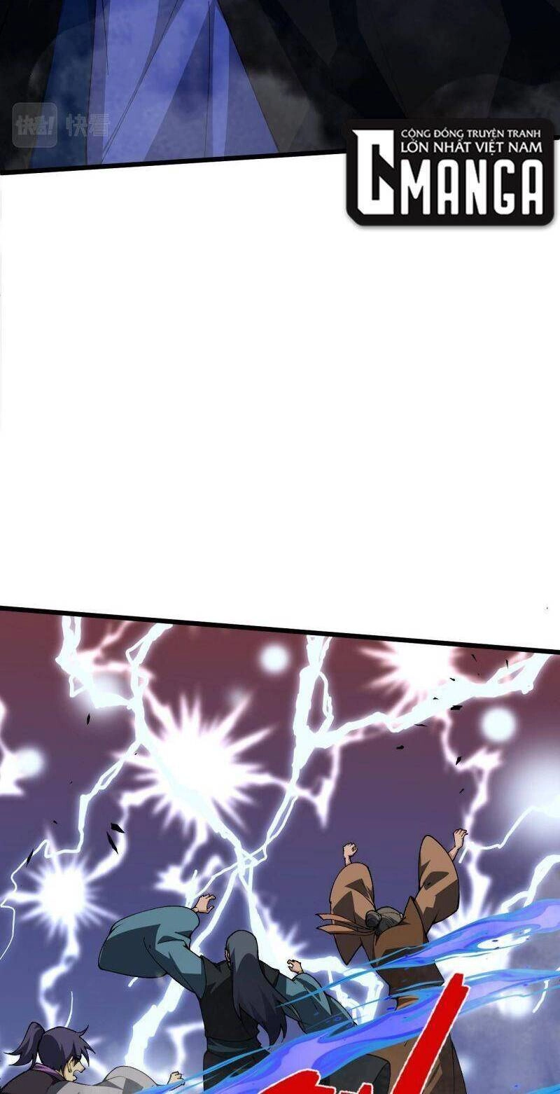 Sự Trở Lại Của Đệ Nhất Tông Sư Chapter 42 - 33