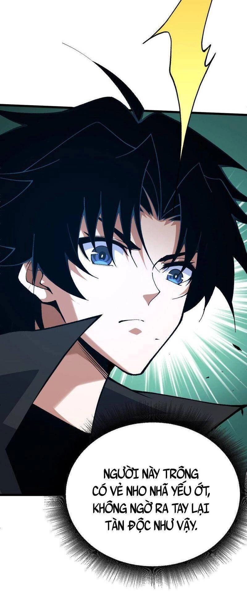 Sự Trở Lại Của Đệ Nhất Tông Sư Chapter 42 - 35