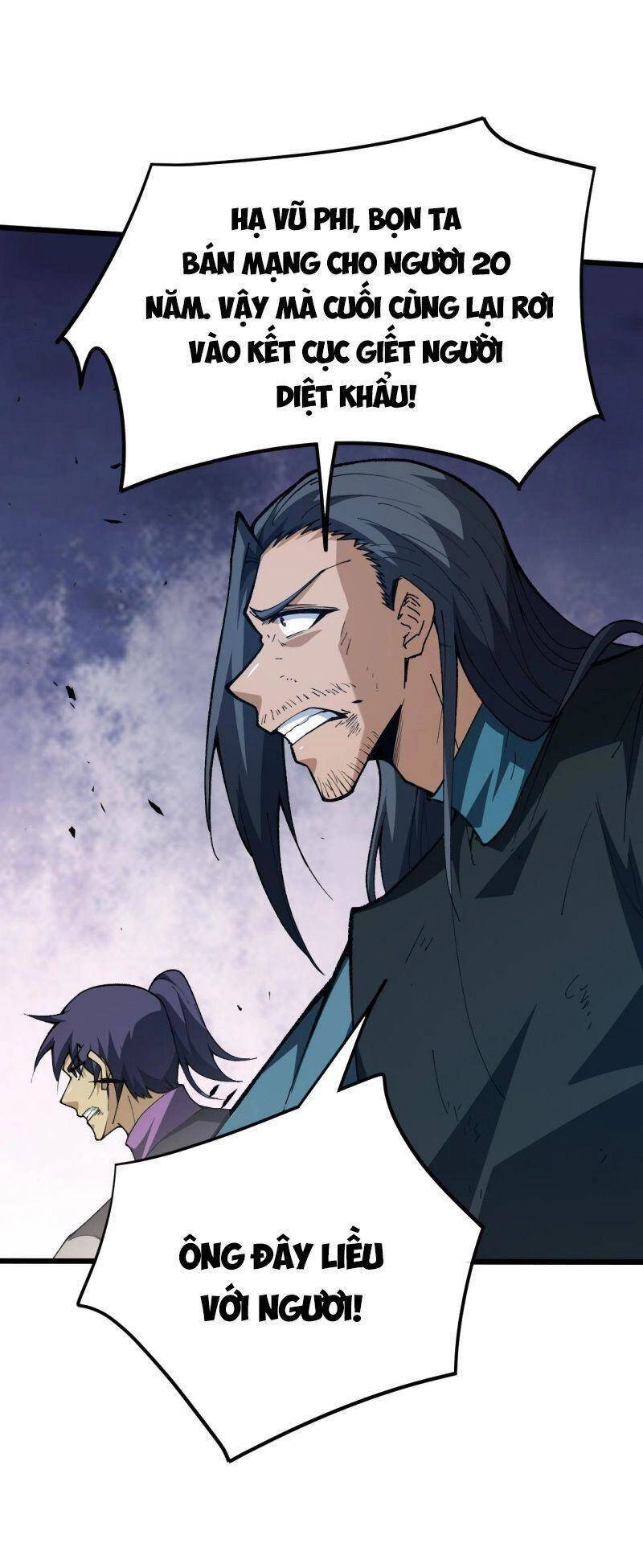 Sự Trở Lại Của Đệ Nhất Tông Sư Chapter 42 - 36