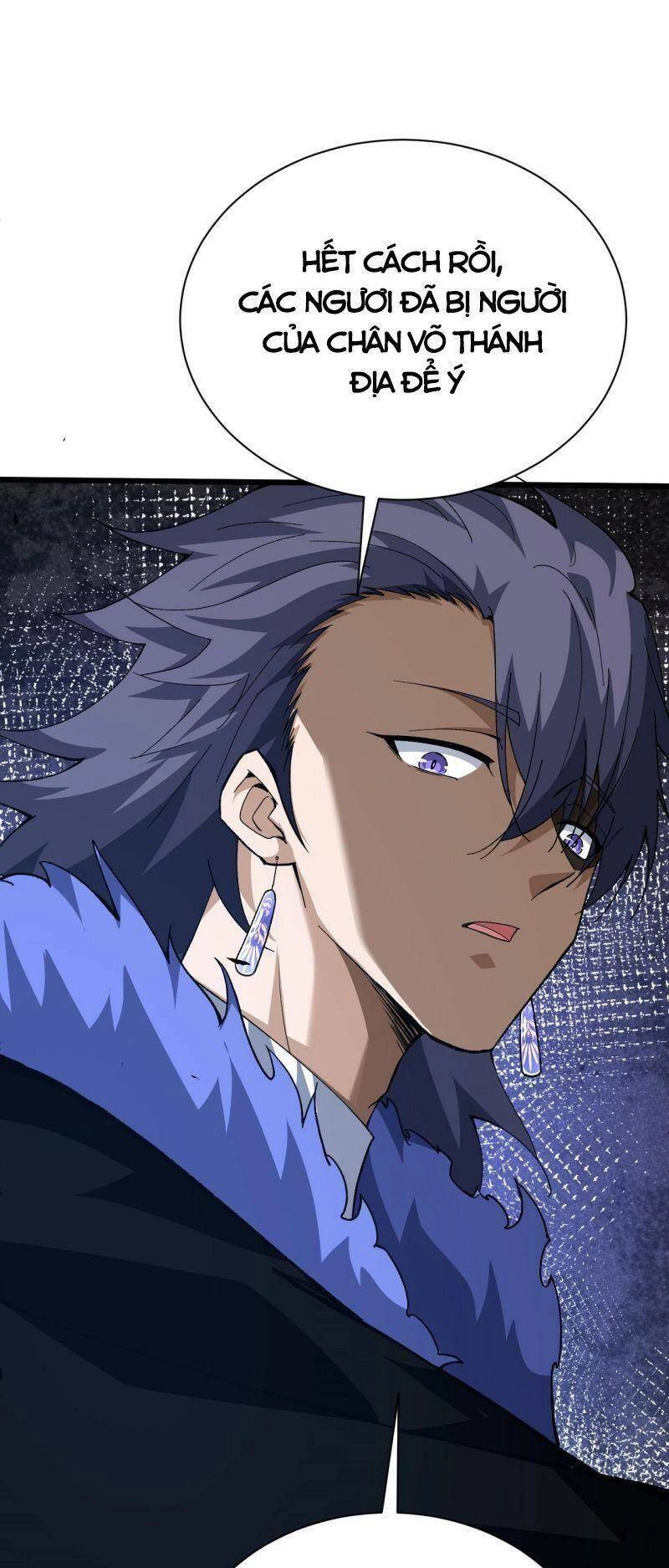 Sự Trở Lại Của Đệ Nhất Tông Sư Chapter 42 - 38