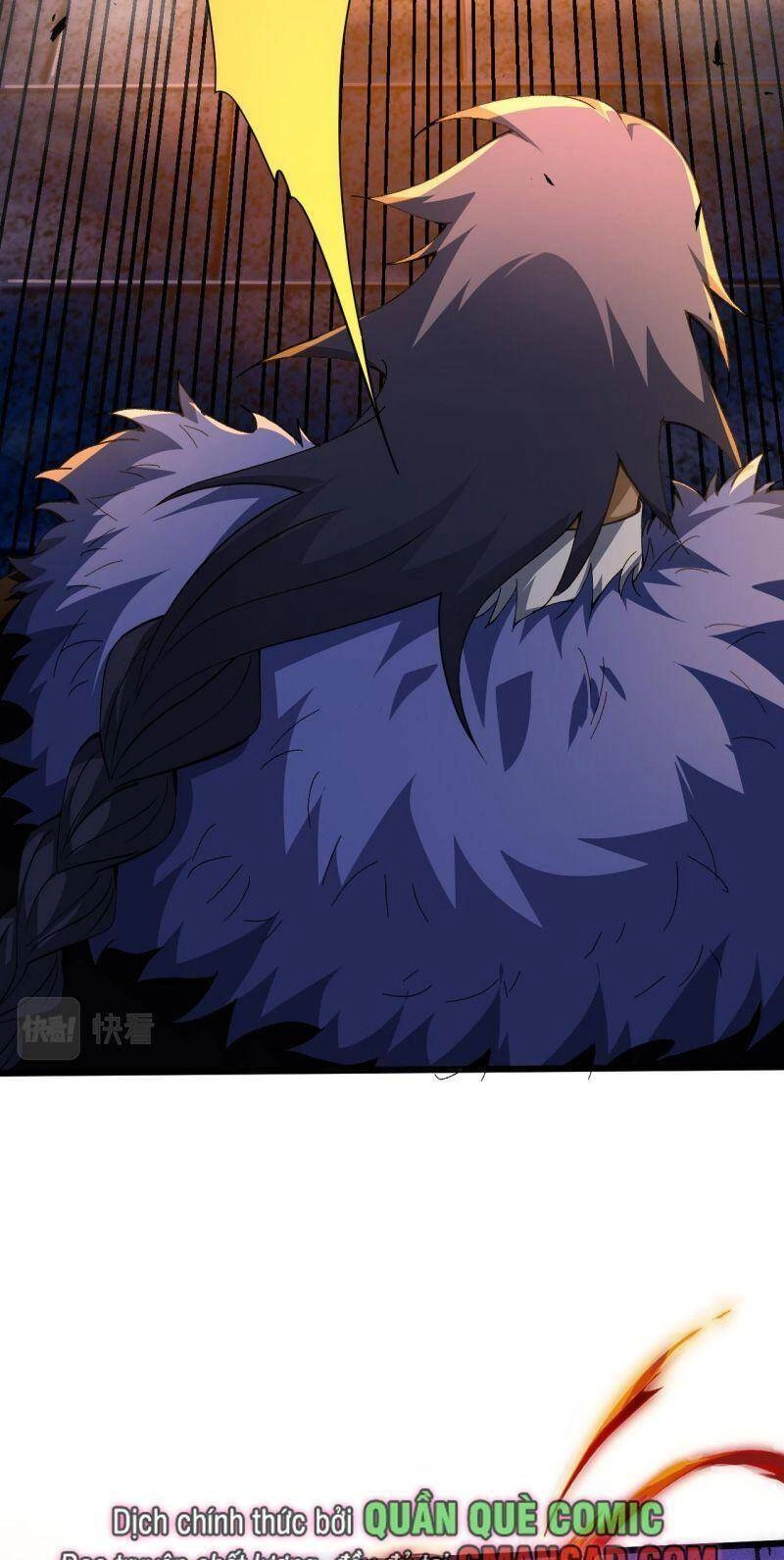 Sự Trở Lại Của Đệ Nhất Tông Sư Chapter 42 - 42