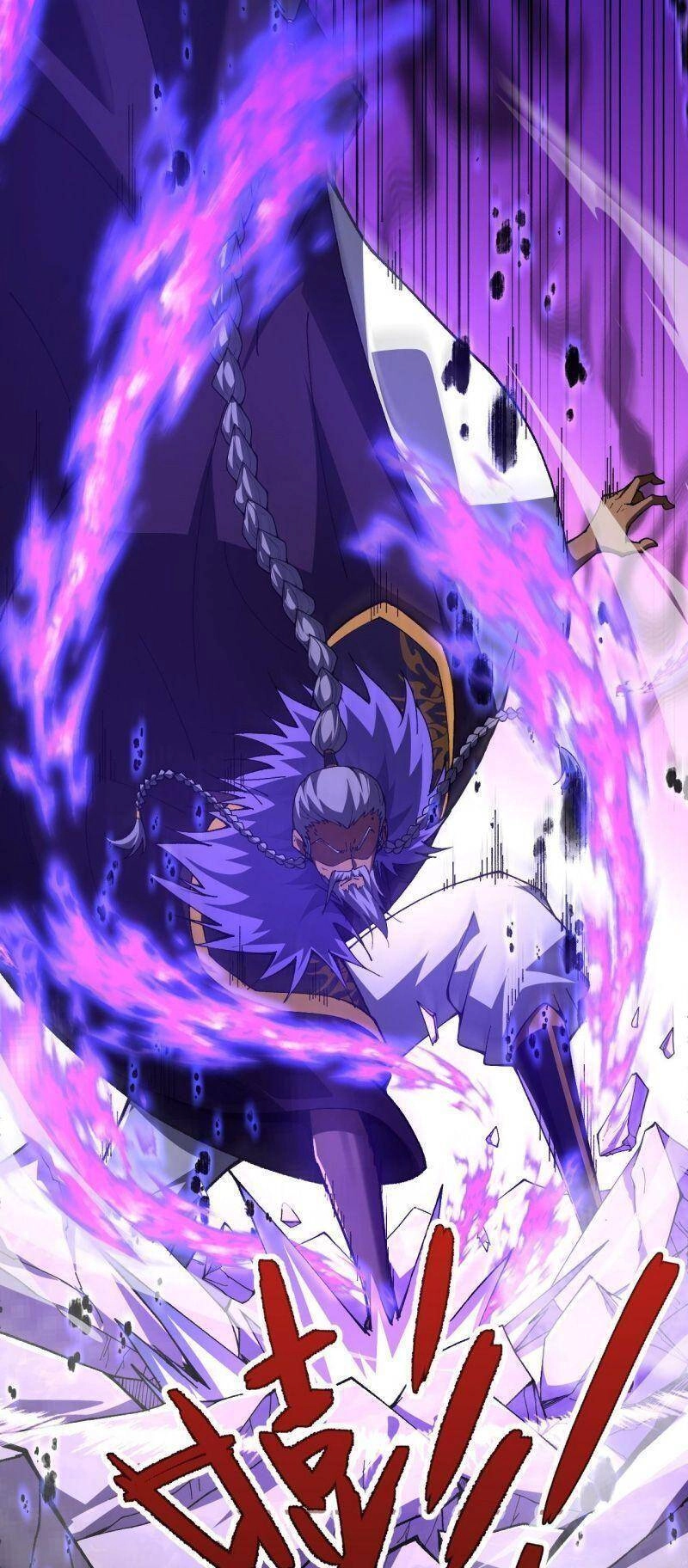 Sự Trở Lại Của Đệ Nhất Tông Sư Chapter 42 - 58