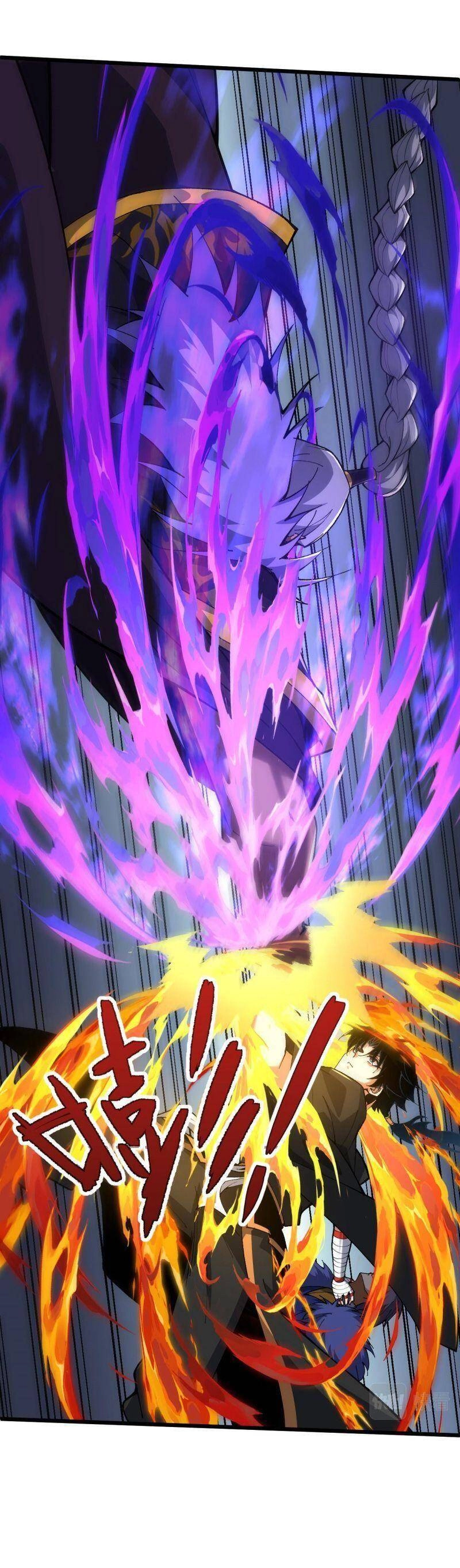 Sự Trở Lại Của Đệ Nhất Tông Sư Chapter 42 - 64