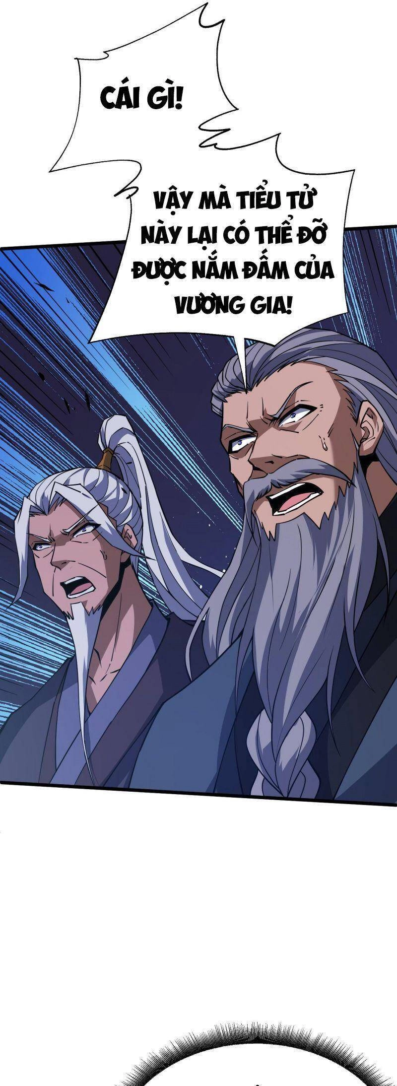 Sự Trở Lại Của Đệ Nhất Tông Sư Chapter 42 - 66