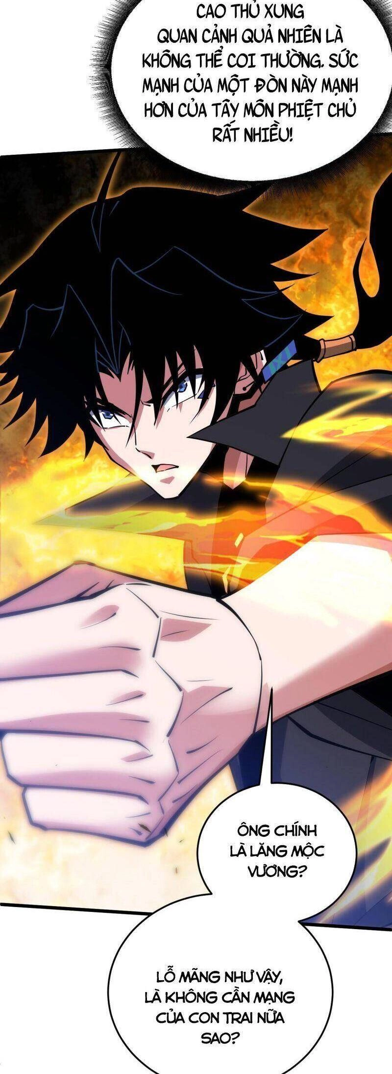 Sự Trở Lại Của Đệ Nhất Tông Sư Chapter 42 - 67