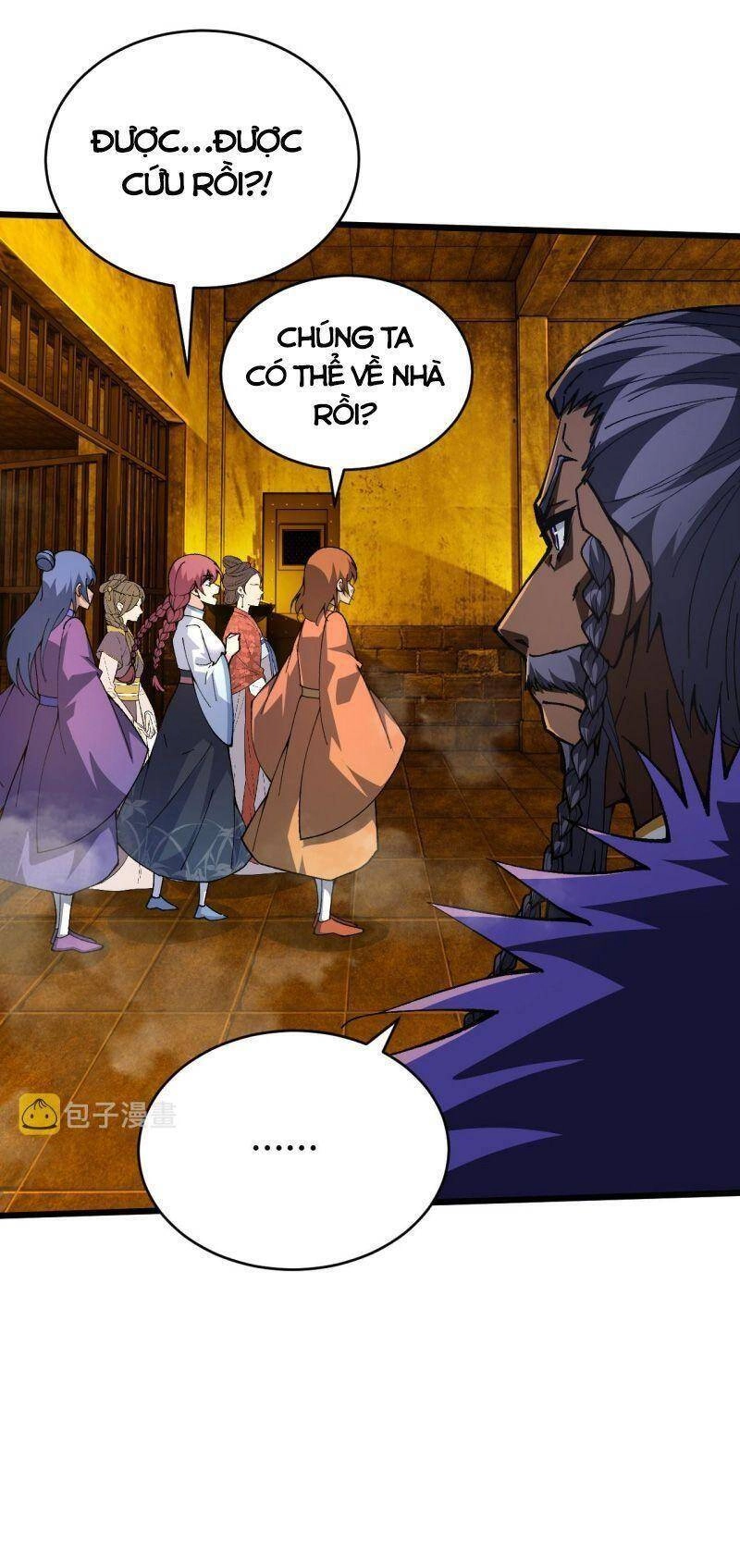 Sự Trở Lại Của Đệ Nhất Tông Sư Chapter 43 - 27