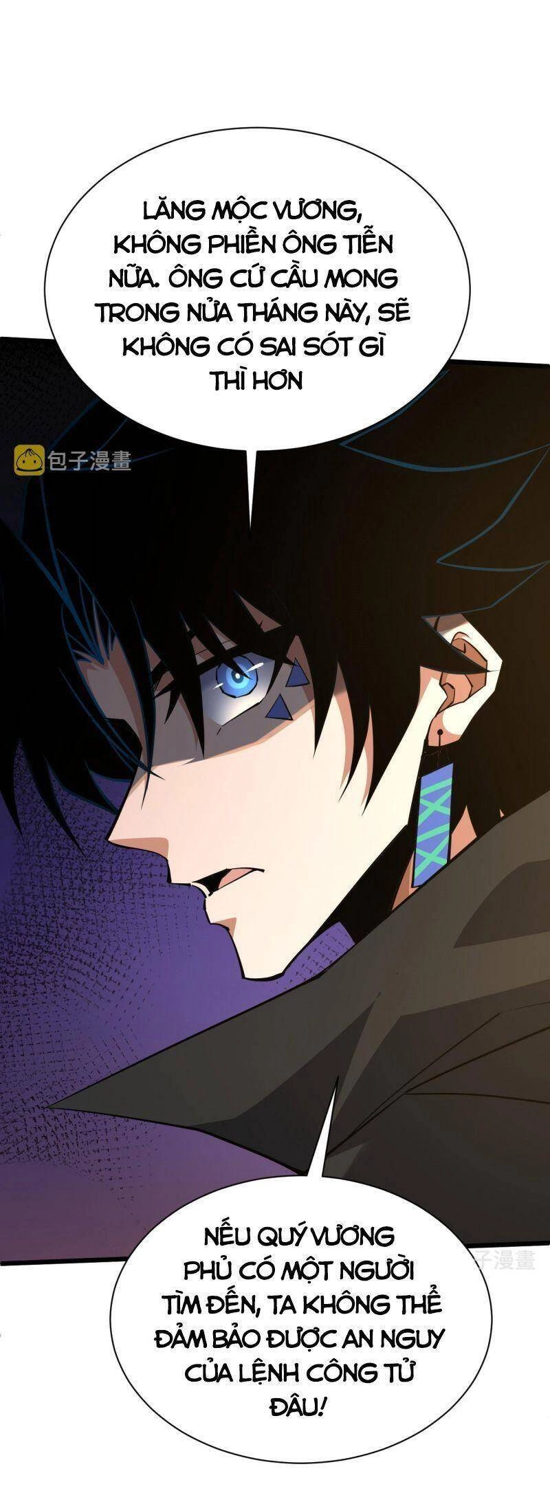 Sự Trở Lại Của Đệ Nhất Tông Sư Chapter 43 - 28