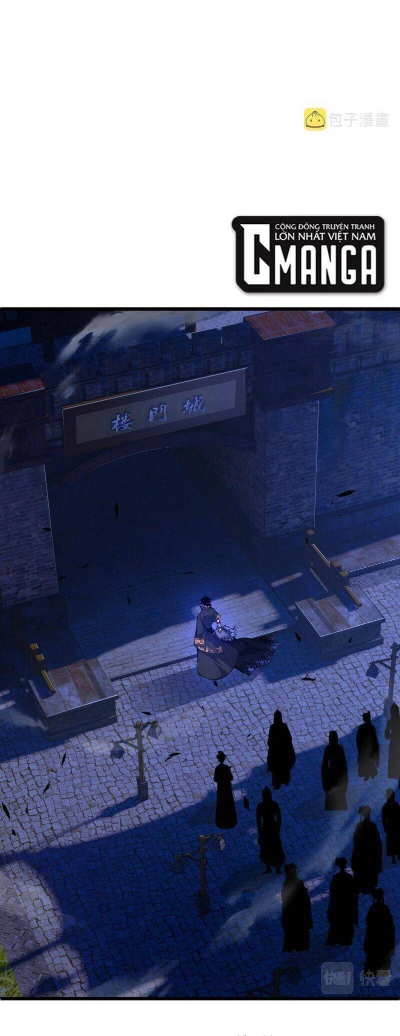 Sự Trở Lại Của Đệ Nhất Tông Sư Chapter 43 - 33