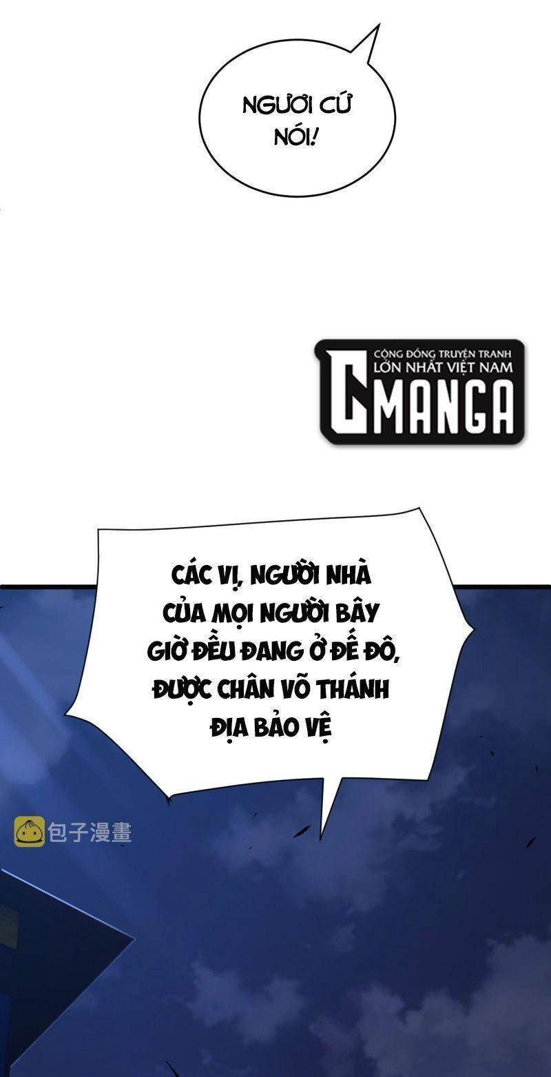 Sự Trở Lại Của Đệ Nhất Tông Sư Chapter 43 - 41