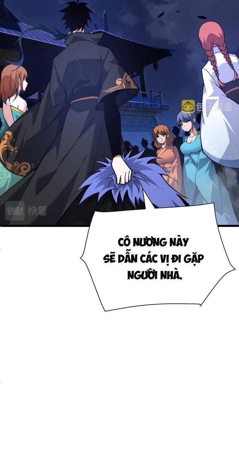 Sự Trở Lại Của Đệ Nhất Tông Sư Chapter 43 - 42