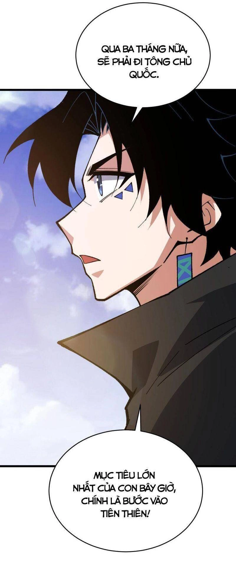 Sự Trở Lại Của Đệ Nhất Tông Sư Chapter 43 - 63