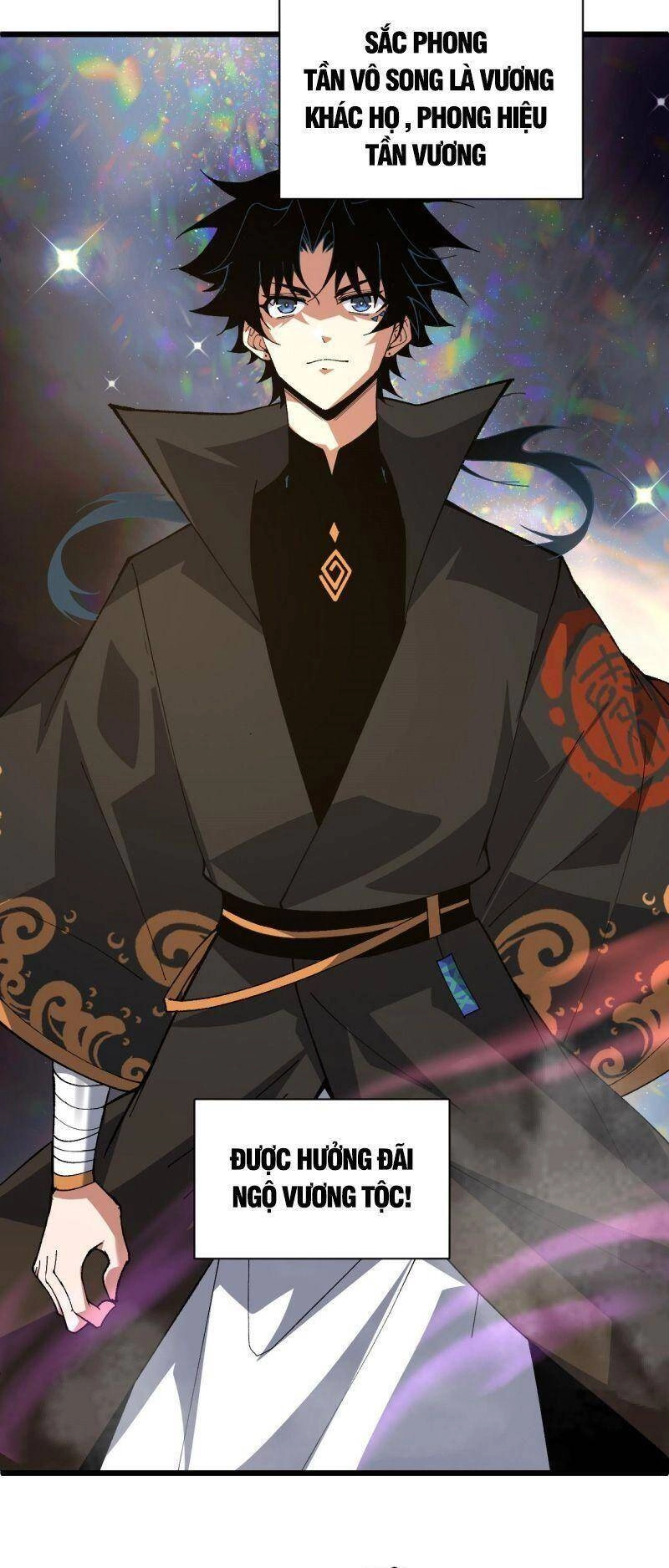 Sự Trở Lại Của Đệ Nhất Tông Sư Chapter 44 - 7