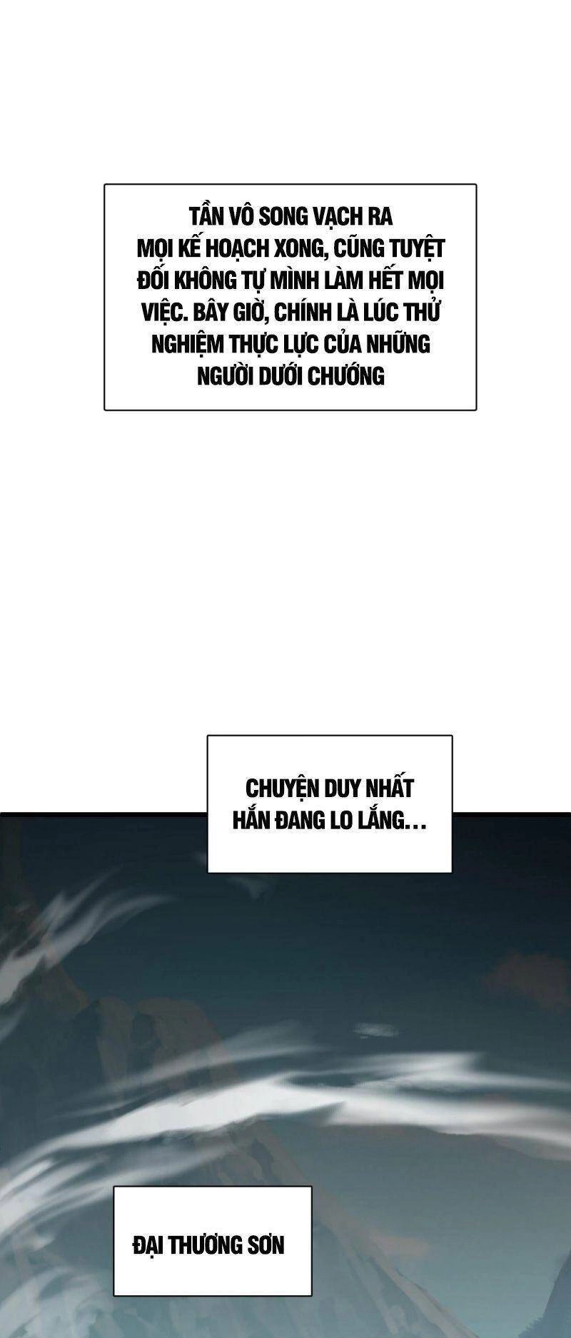 Sự Trở Lại Của Đệ Nhất Tông Sư Chapter 44 - 10