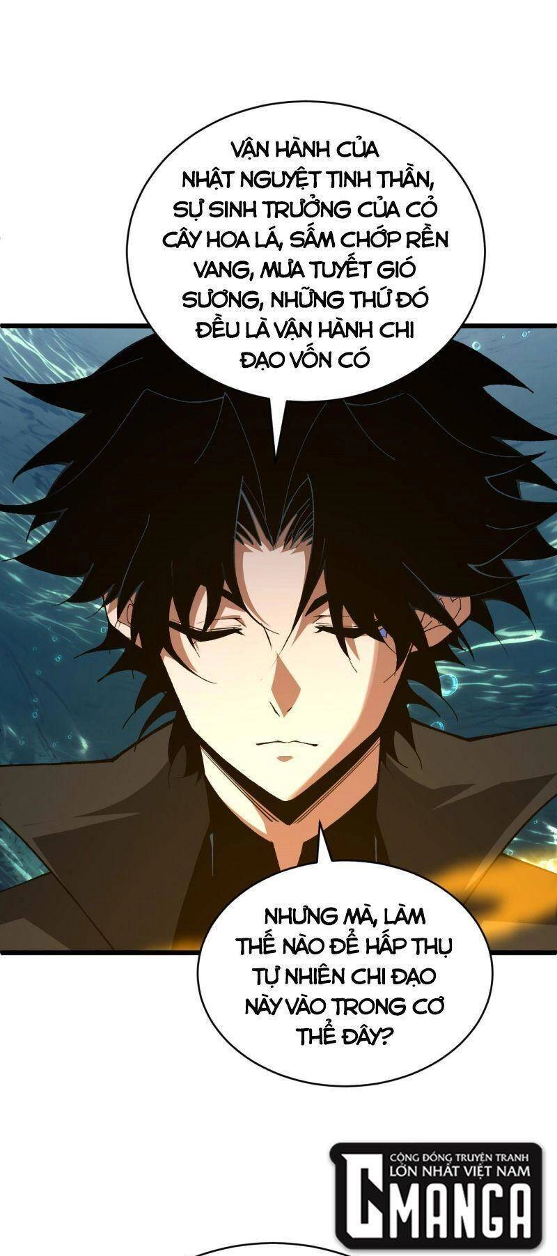 Sự Trở Lại Của Đệ Nhất Tông Sư Chapter 44 - 12