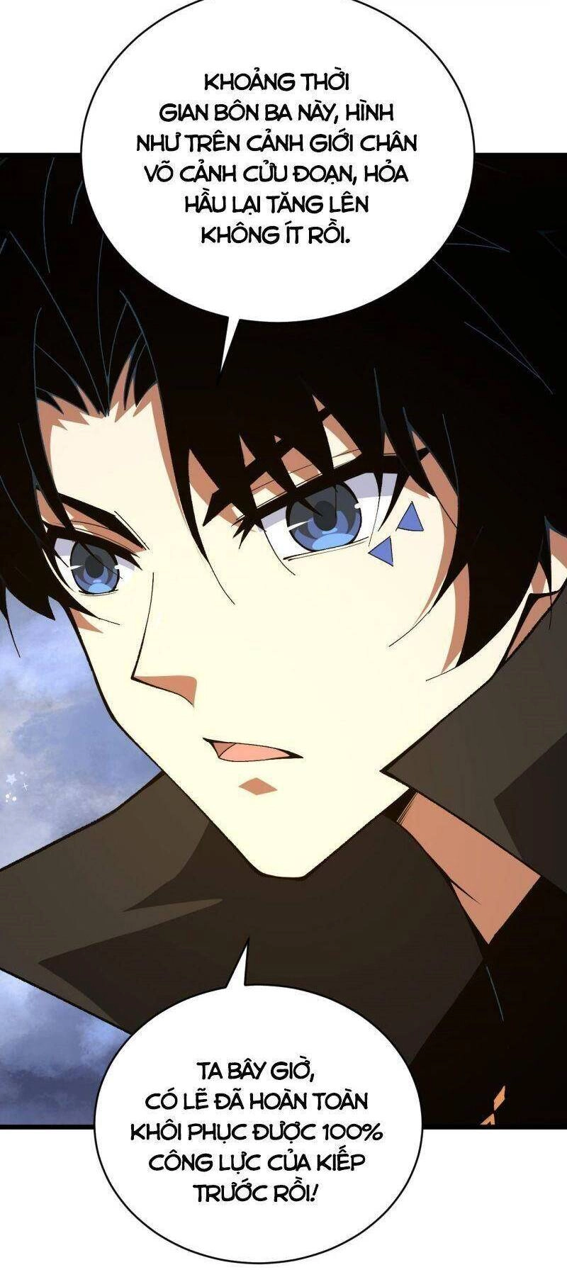 Sự Trở Lại Của Đệ Nhất Tông Sư Chapter 44 - 13