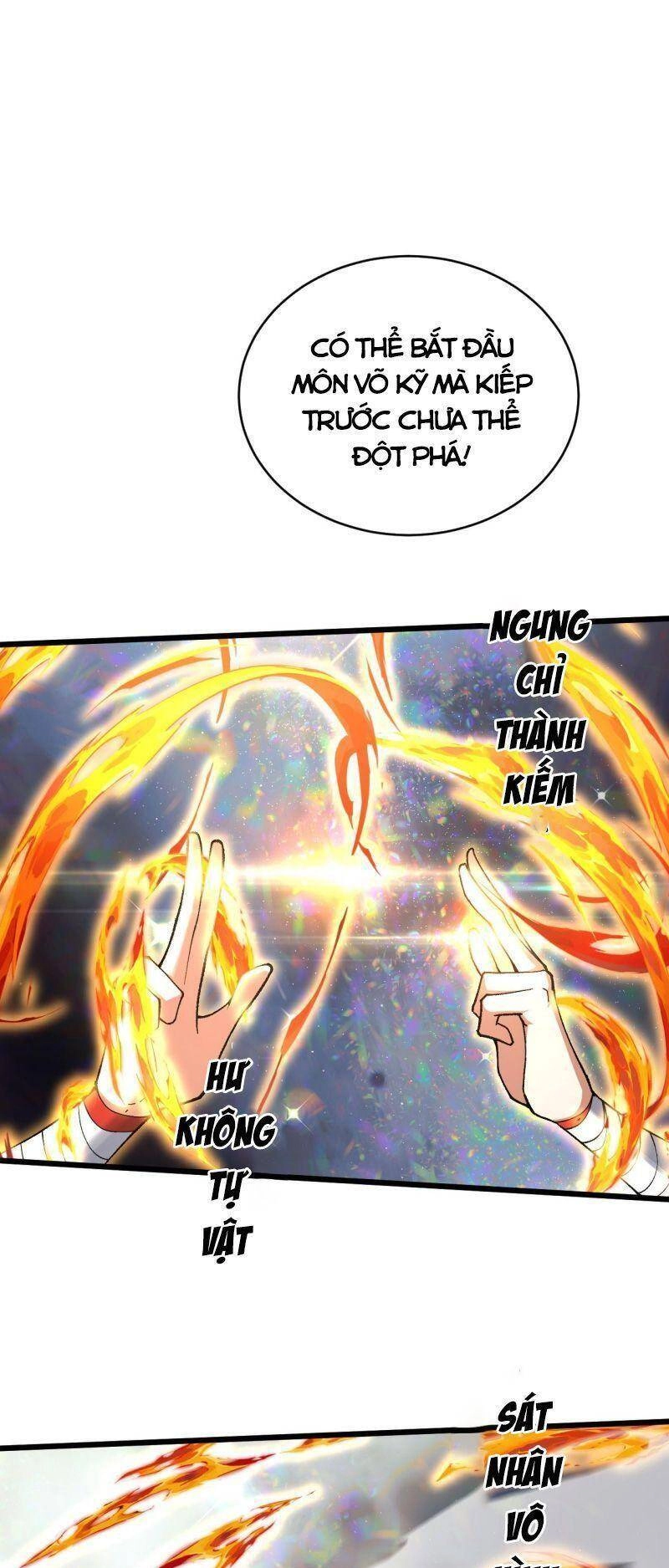 Sự Trở Lại Của Đệ Nhất Tông Sư Chapter 44 - 14