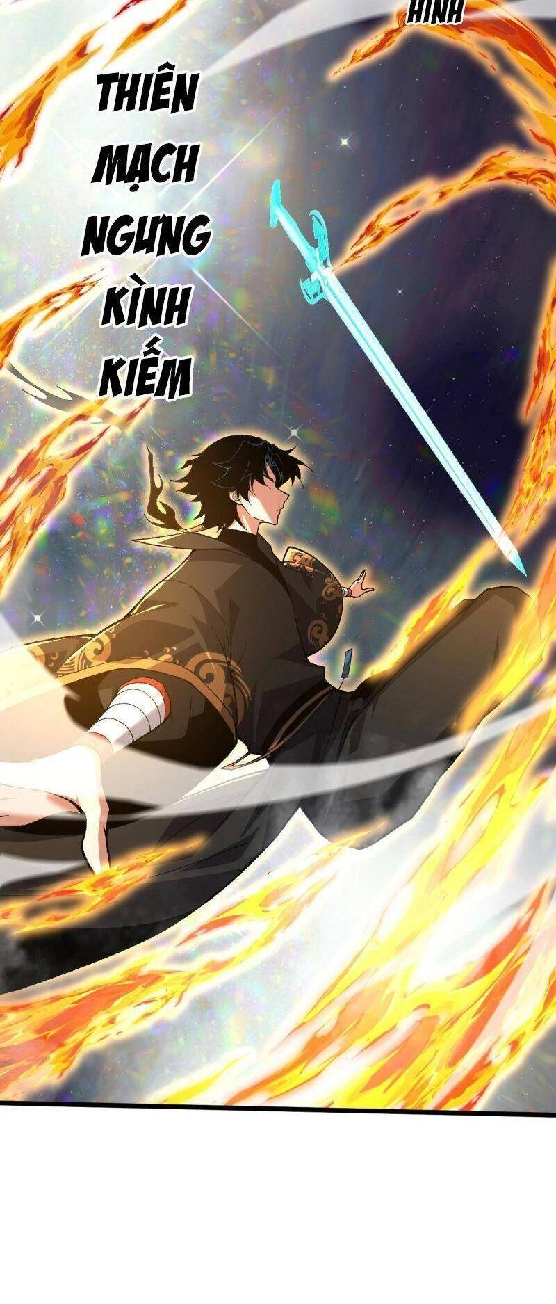 Sự Trở Lại Của Đệ Nhất Tông Sư Chapter 44 - 15