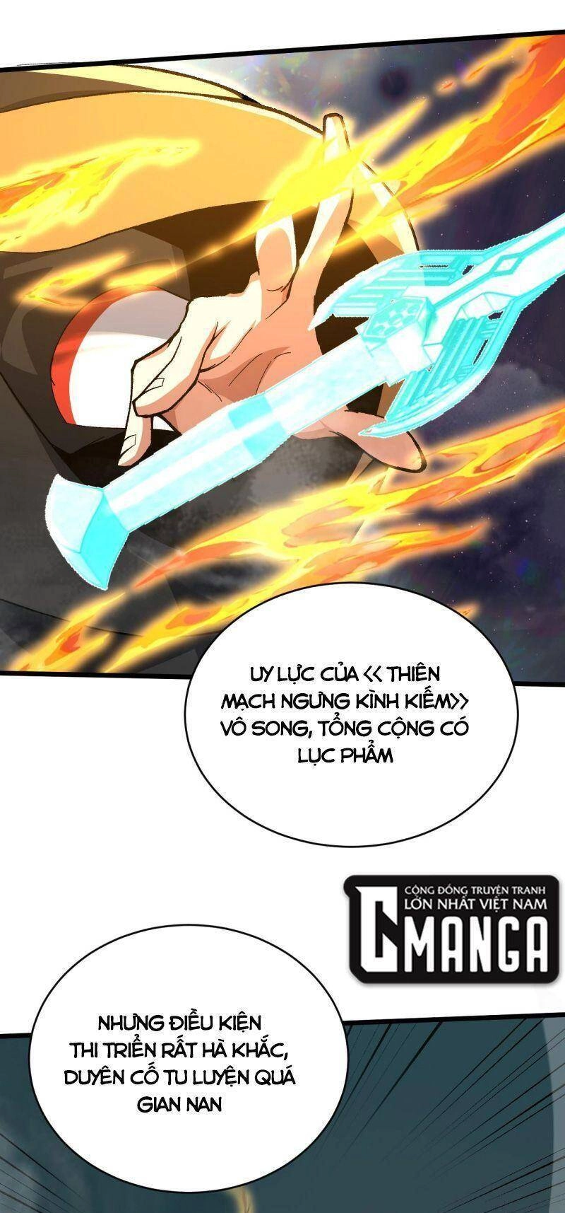 Sự Trở Lại Của Đệ Nhất Tông Sư Chapter 44 - 16