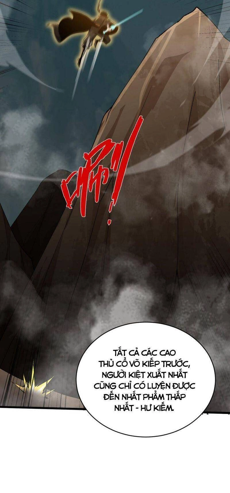 Sự Trở Lại Của Đệ Nhất Tông Sư Chapter 44 - 17