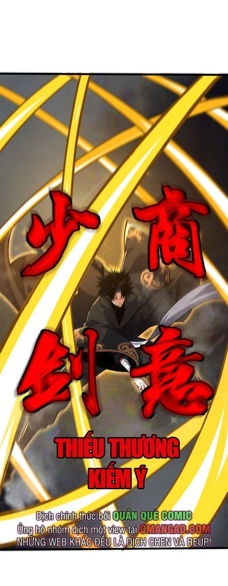 Sự Trở Lại Của Đệ Nhất Tông Sư Chapter 44 - 18