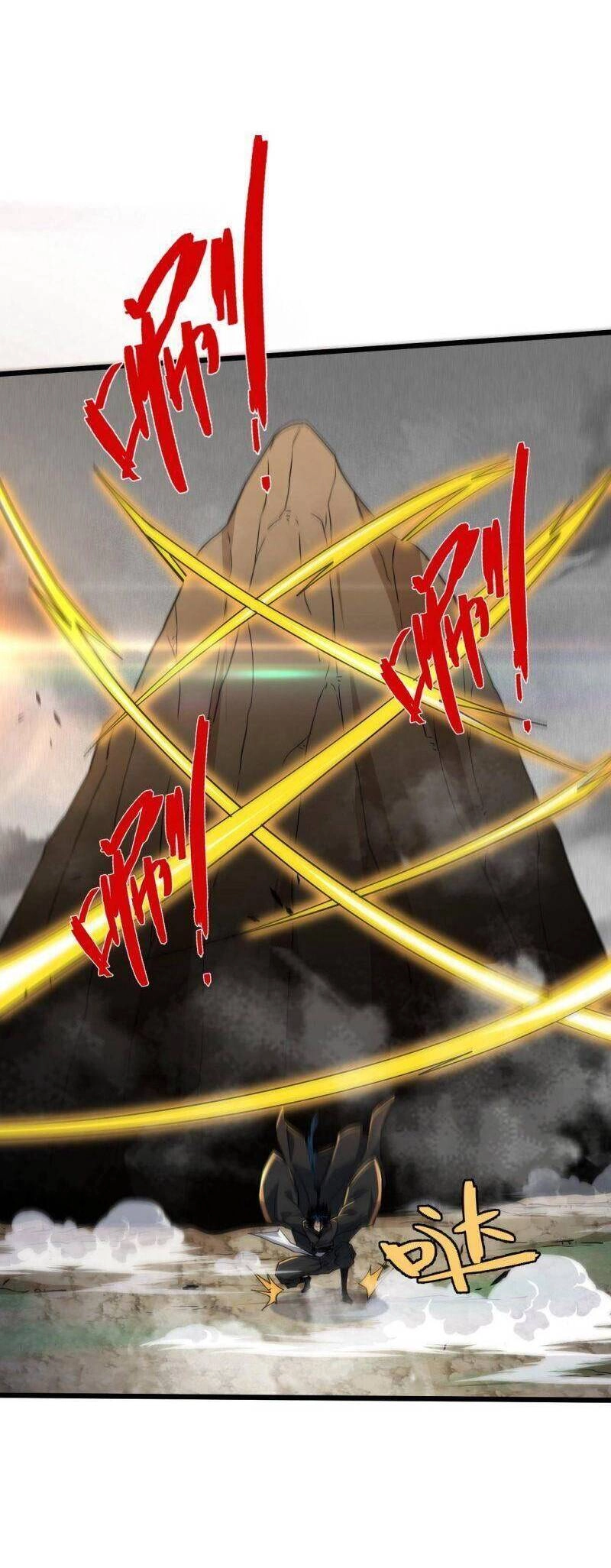 Sự Trở Lại Của Đệ Nhất Tông Sư Chapter 44 - 19