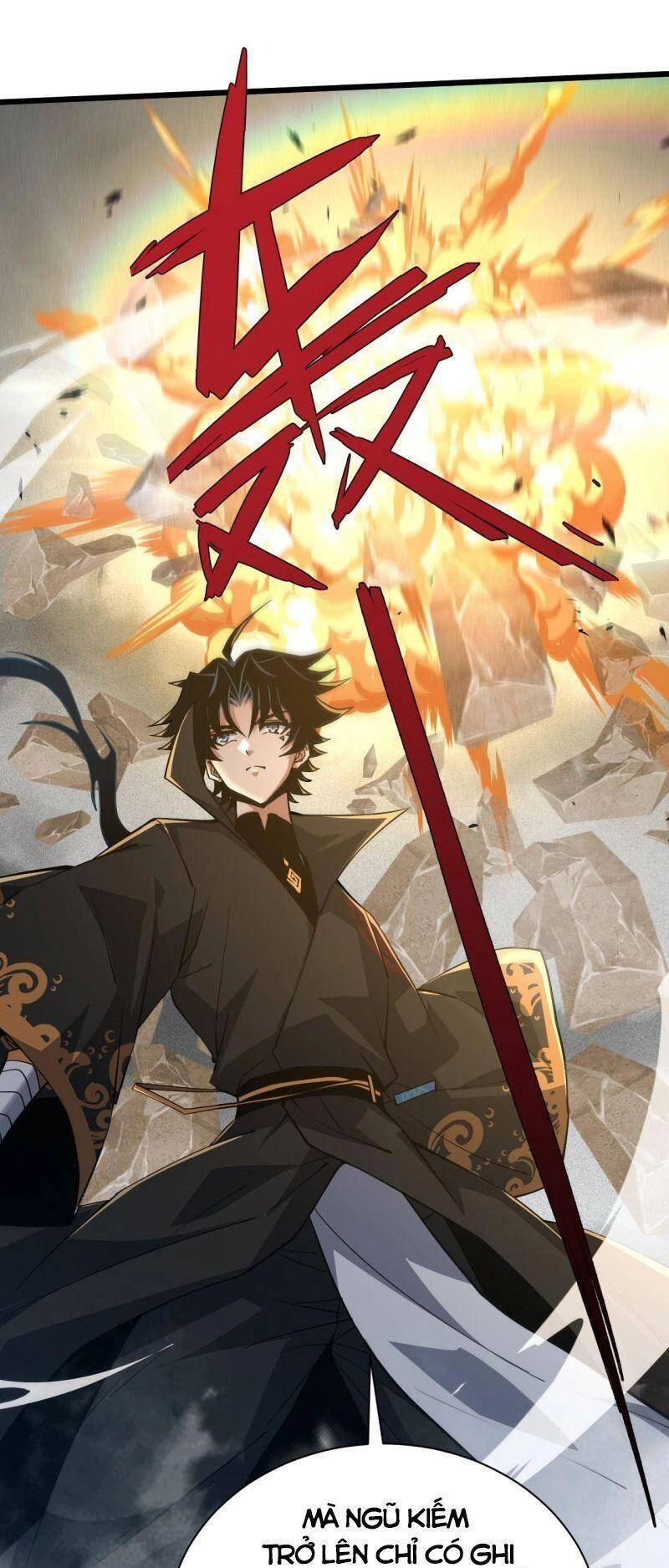 Sự Trở Lại Của Đệ Nhất Tông Sư Chapter 44 - 20