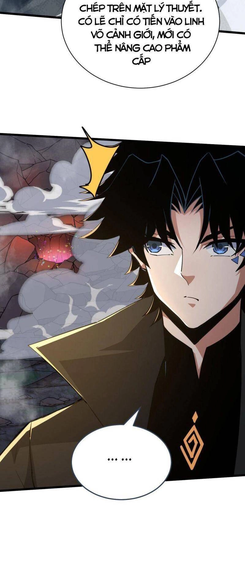 Sự Trở Lại Của Đệ Nhất Tông Sư Chapter 44 - 21