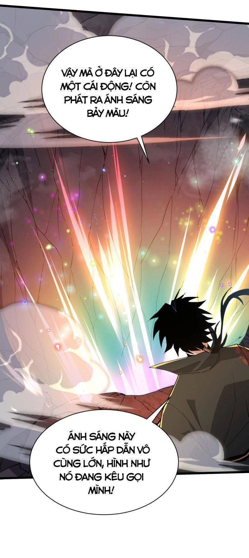 Sự Trở Lại Của Đệ Nhất Tông Sư Chapter 44 - 22