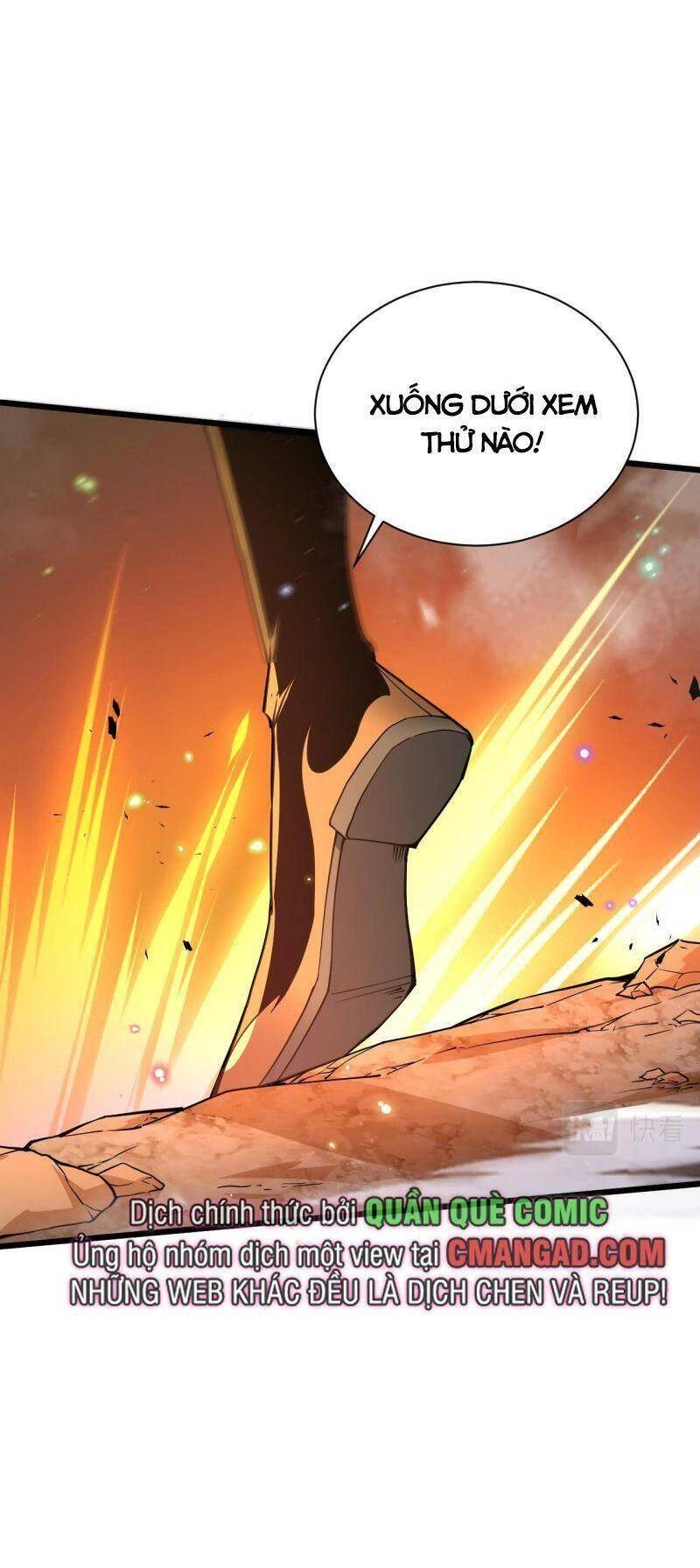 Sự Trở Lại Của Đệ Nhất Tông Sư Chapter 44 - 23