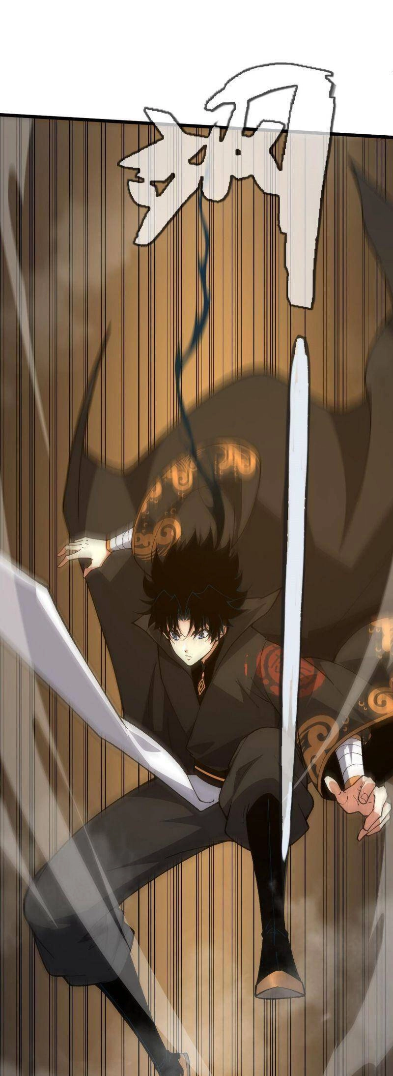 Sự Trở Lại Của Đệ Nhất Tông Sư Chapter 44 - 24