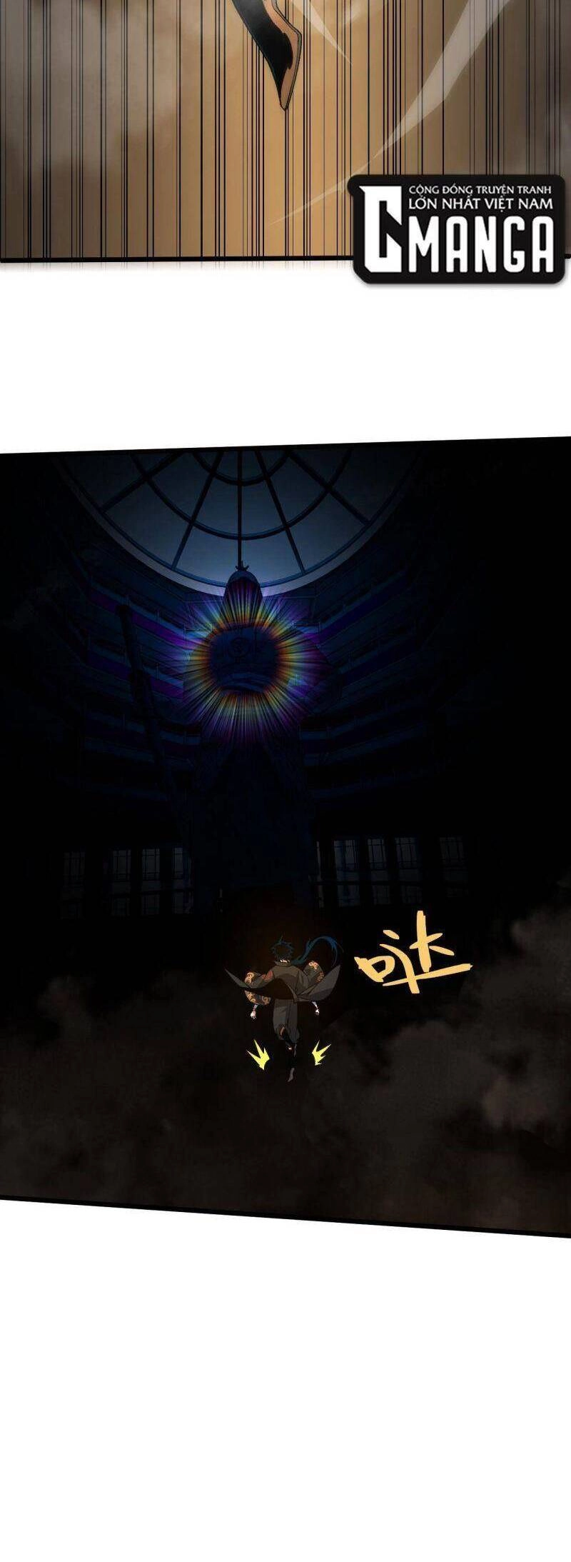 Sự Trở Lại Của Đệ Nhất Tông Sư Chapter 44 - 25