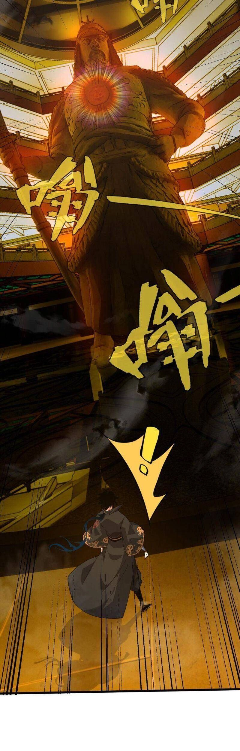 Sự Trở Lại Của Đệ Nhất Tông Sư Chapter 44 - 27