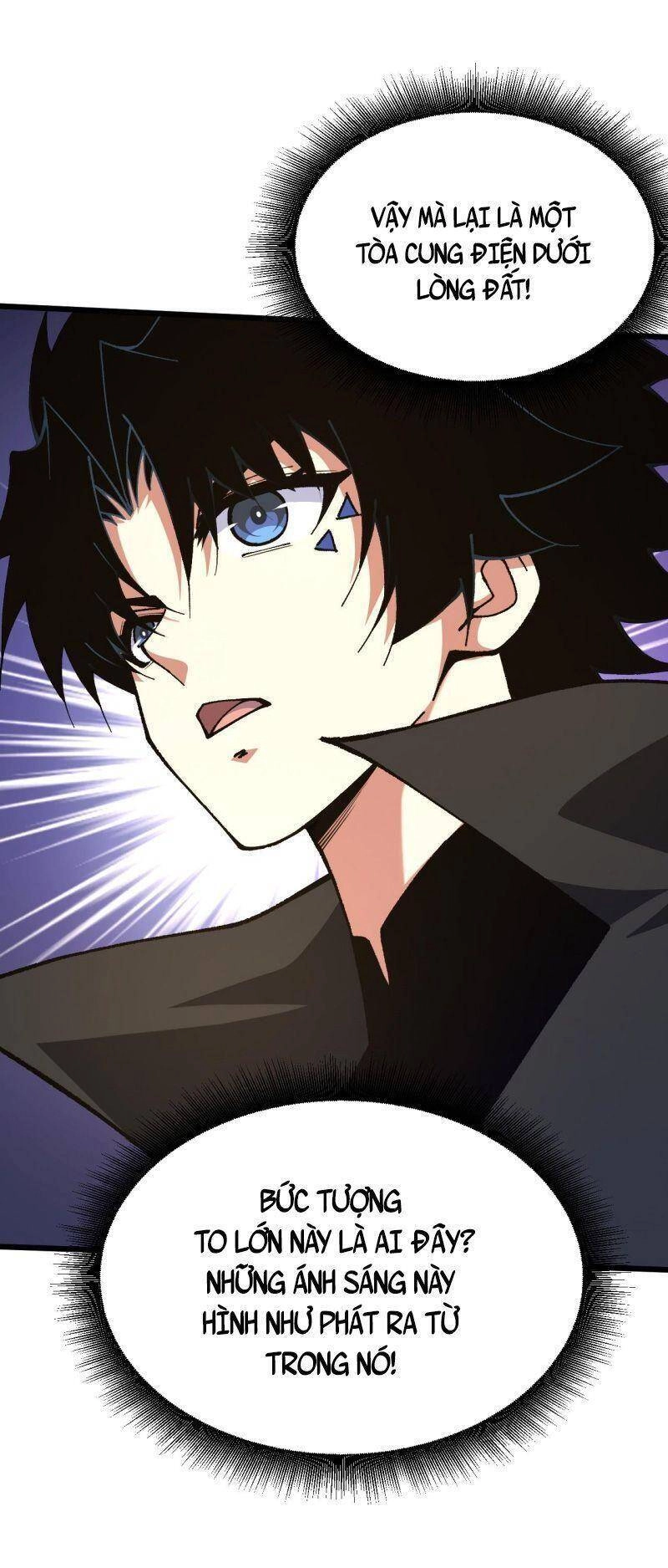 Sự Trở Lại Của Đệ Nhất Tông Sư Chapter 44 - 28