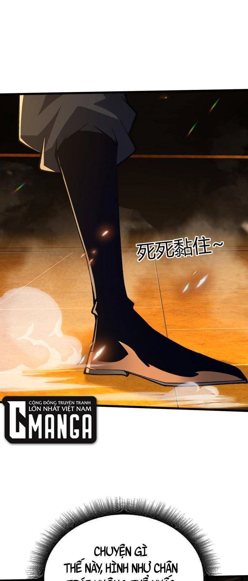 Sự Trở Lại Của Đệ Nhất Tông Sư Chapter 44 - 30