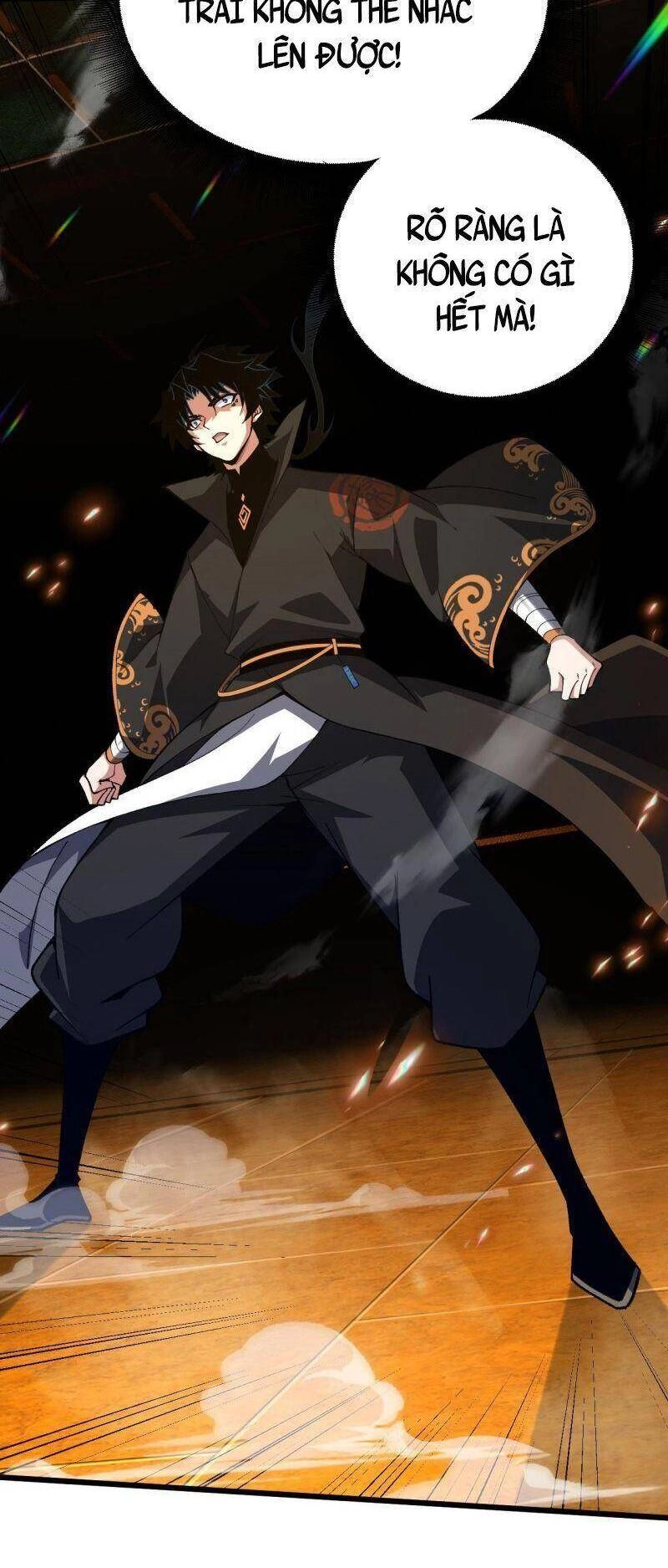 Sự Trở Lại Của Đệ Nhất Tông Sư Chapter 44 - 31