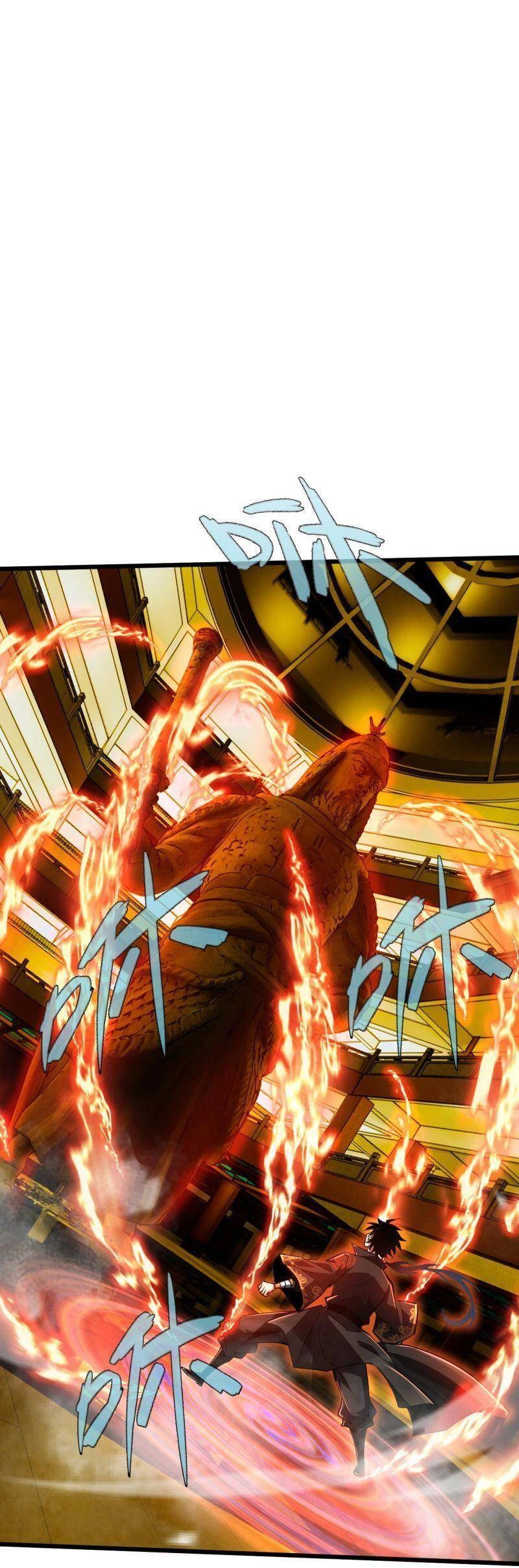 Sự Trở Lại Của Đệ Nhất Tông Sư Chapter 44 - 32