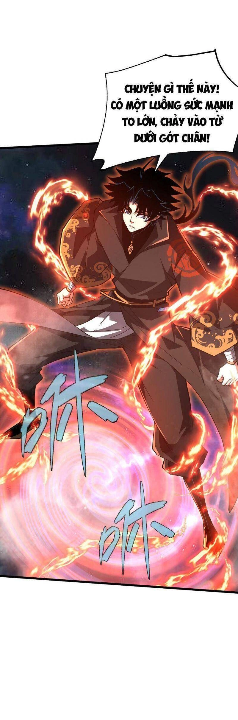 Sự Trở Lại Của Đệ Nhất Tông Sư Chapter 44 - 33