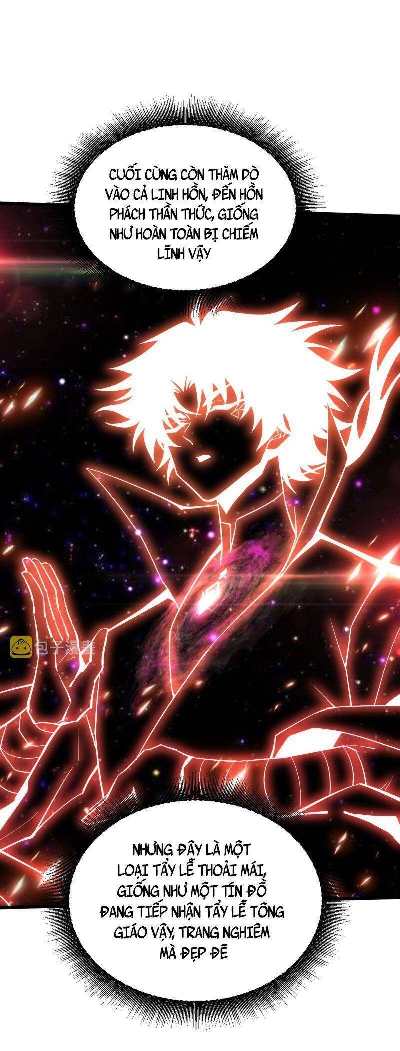 Sự Trở Lại Của Đệ Nhất Tông Sư Chapter 44 - 36